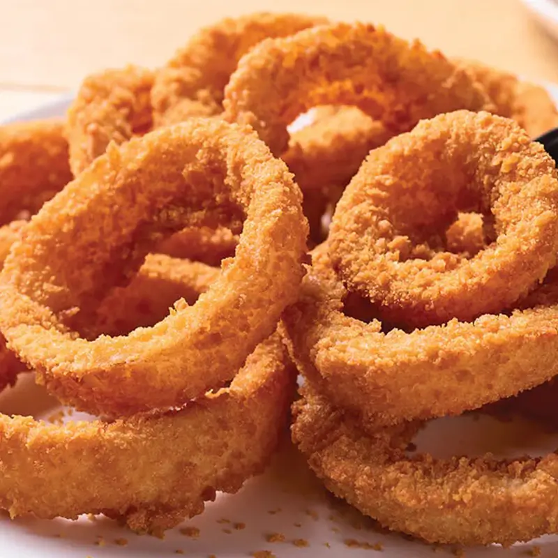 Image of Applebee's&reg; Appetizer Deal - Crunchy Onion Rings
