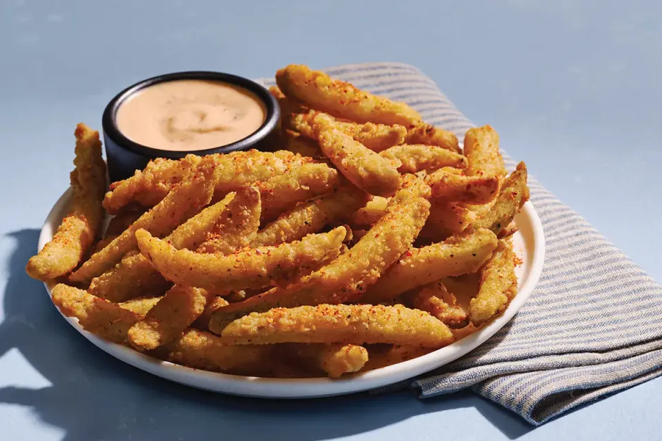 Image of Applebee's&reg; Appetizer Deal - Pickle Fries