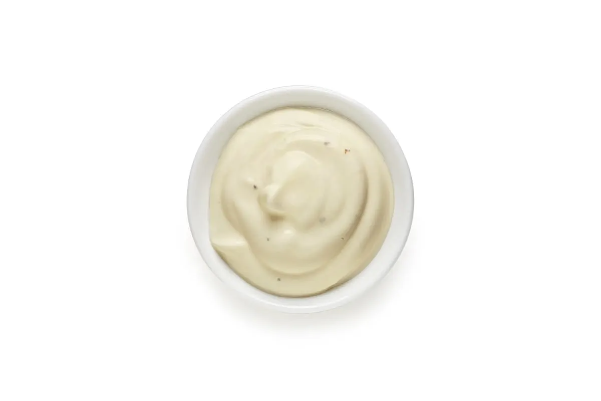 Alfredo Sauce