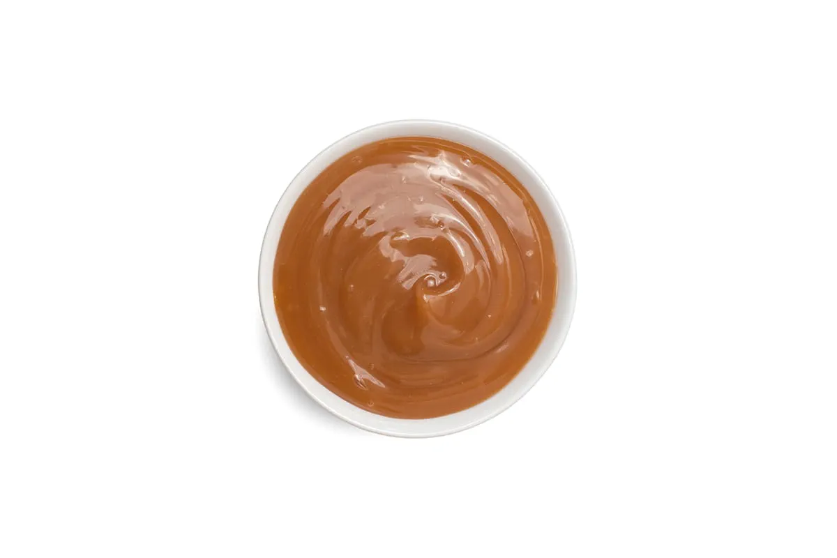 Caramel Sauce