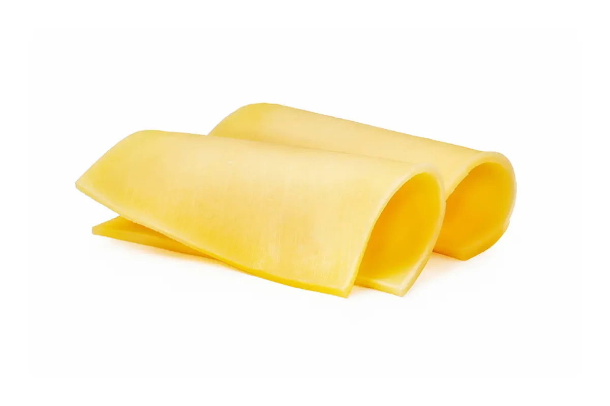 Cheddar Cheese