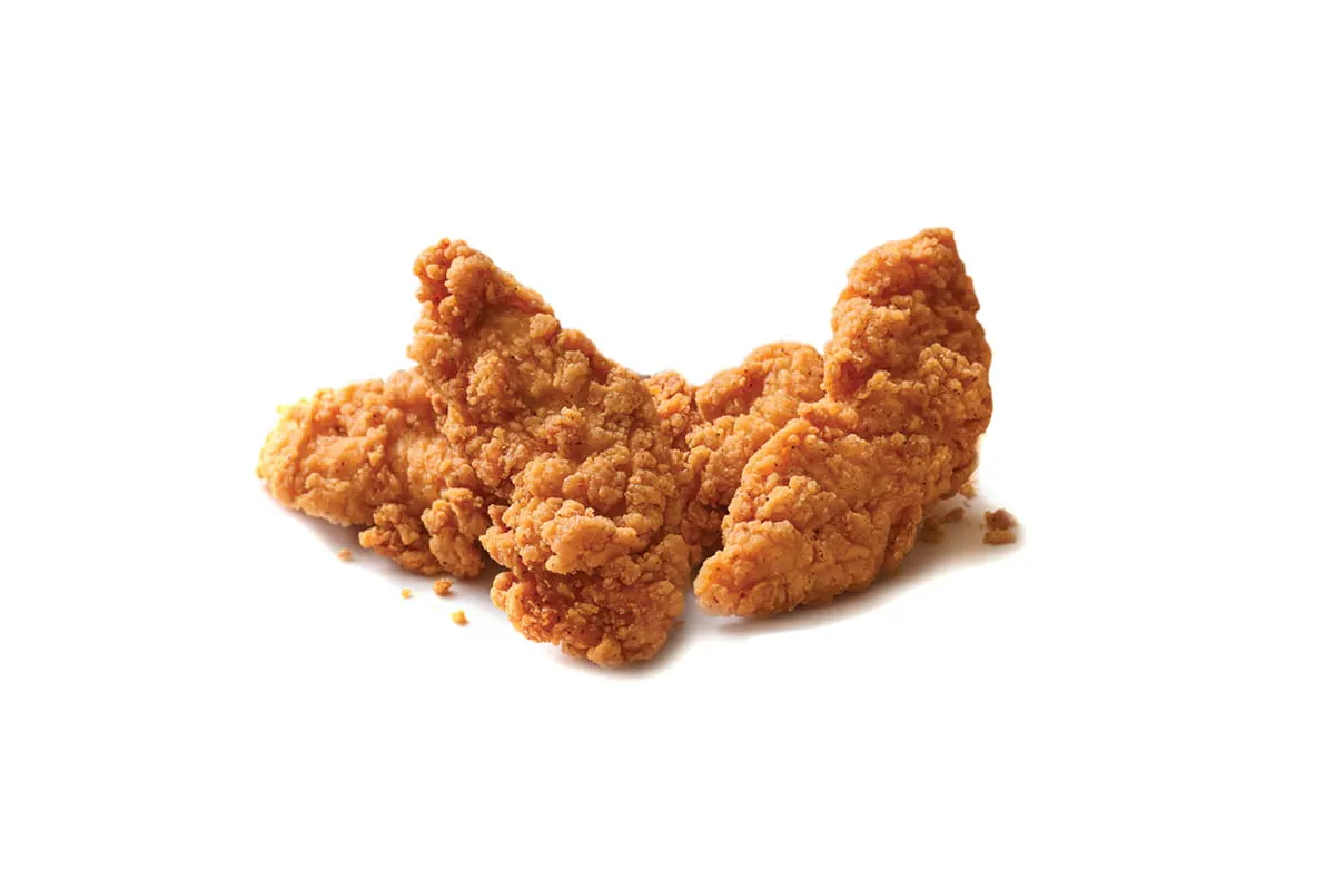 Chicken Tenders