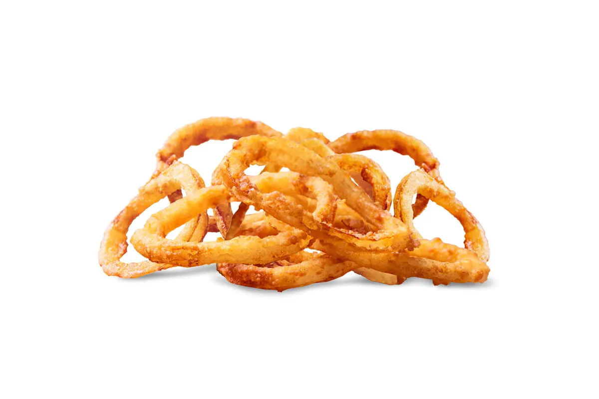 Crispy Onions