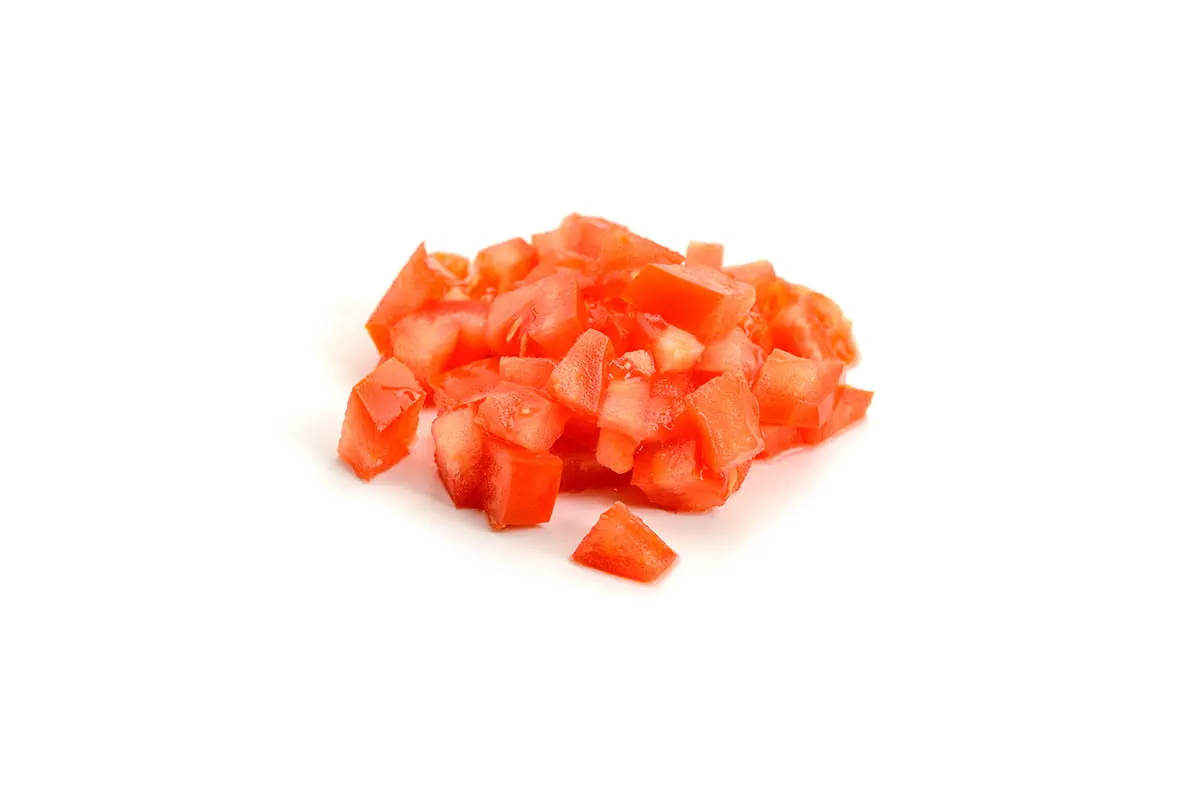 Diced Tomatoes