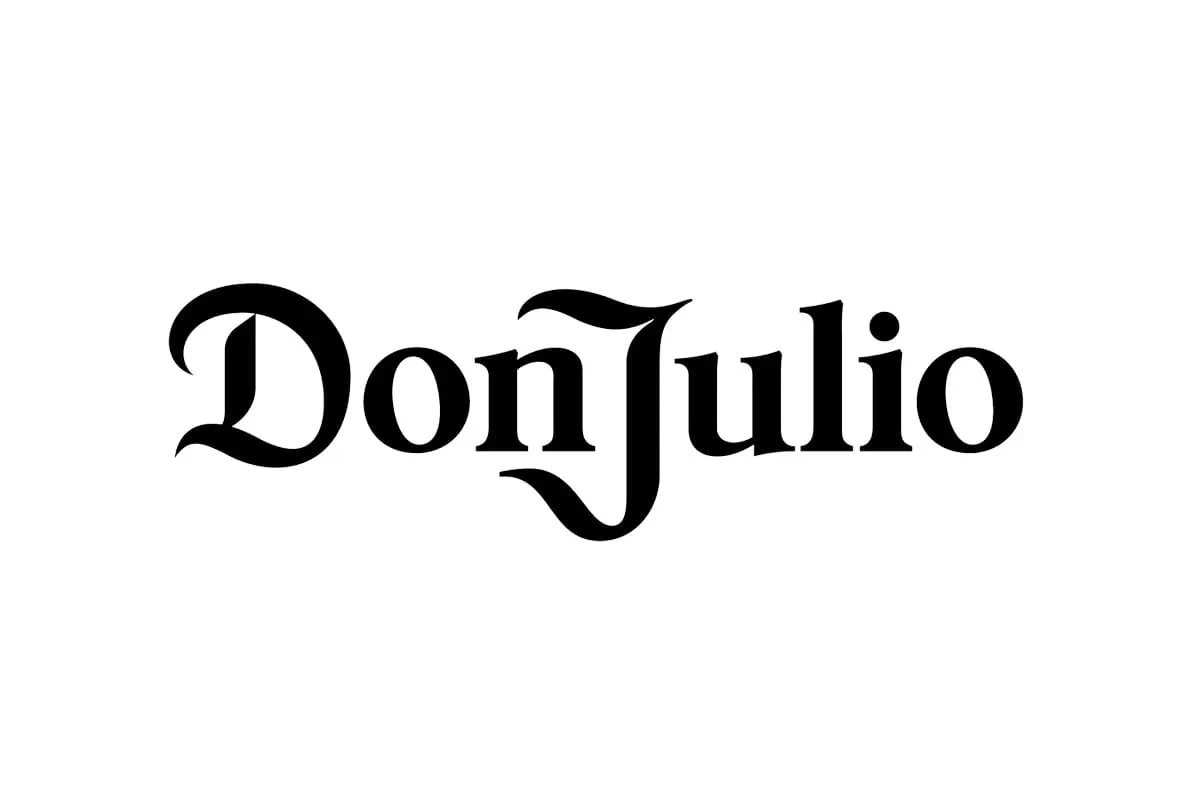 Don Julio Reposado