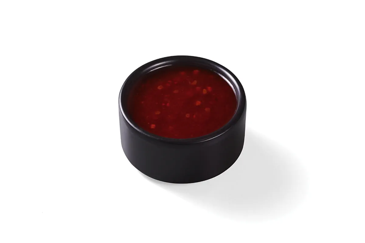 Dumpling Sauce