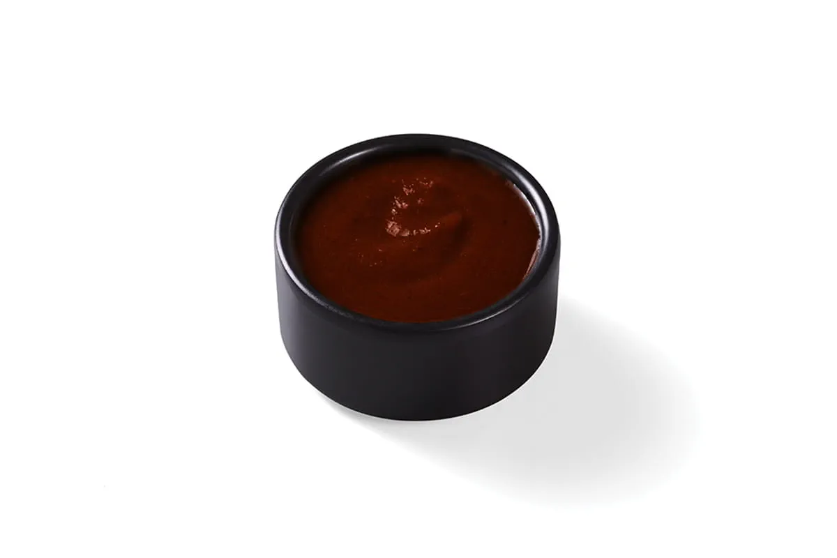 Fireball® Whisky Sauce