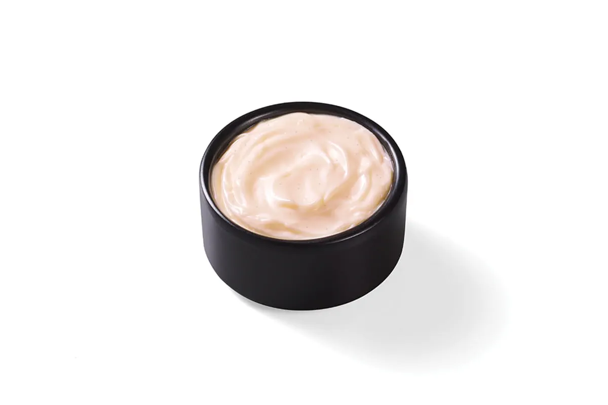 Garlic Mayo