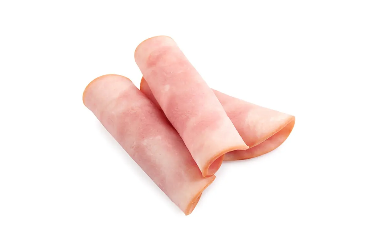 Ham