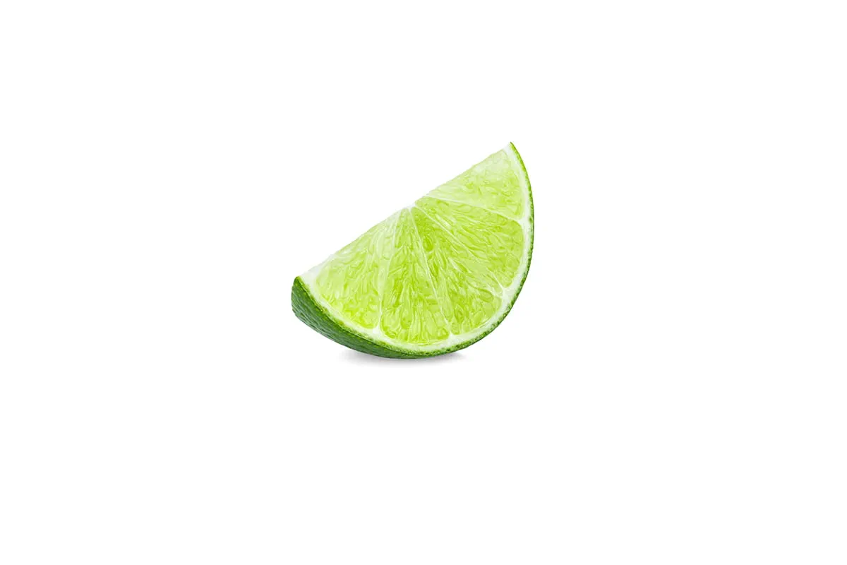 Lime Wedge