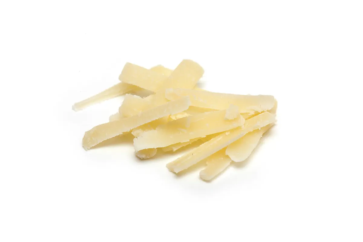 Parmesan Cheese
