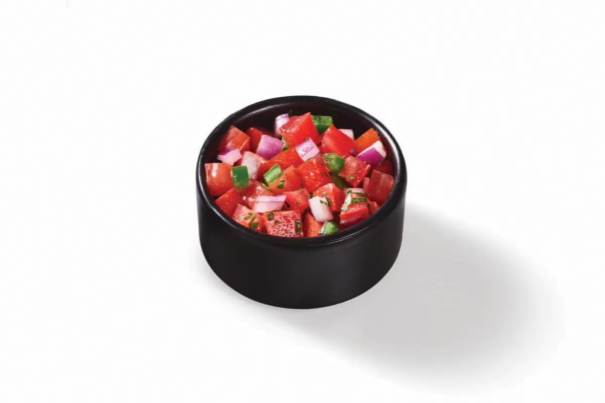 Pico de Gallo