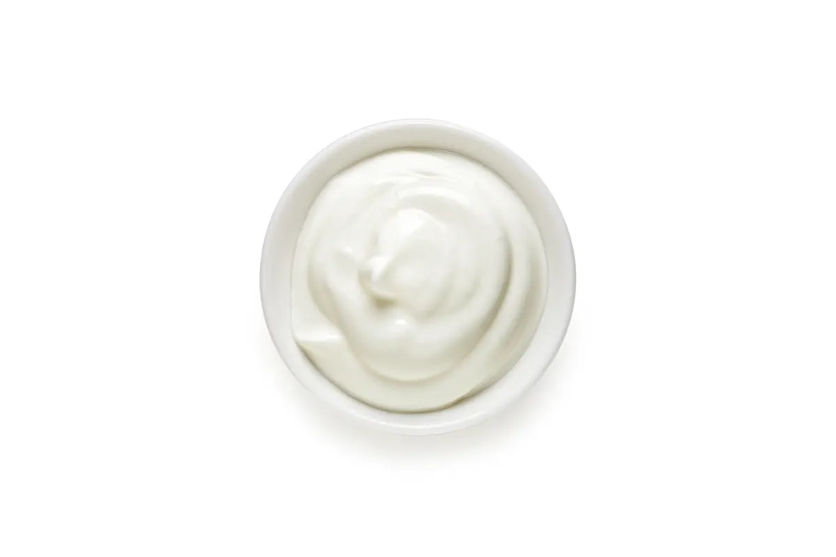 Sour Cream