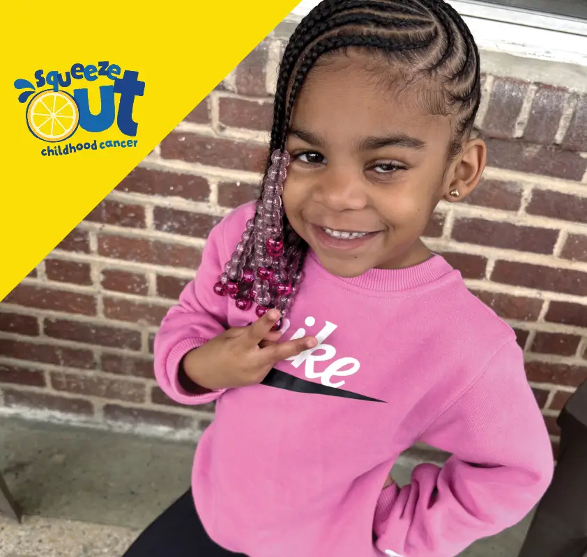 Alex's Lemonade Stand Foundation