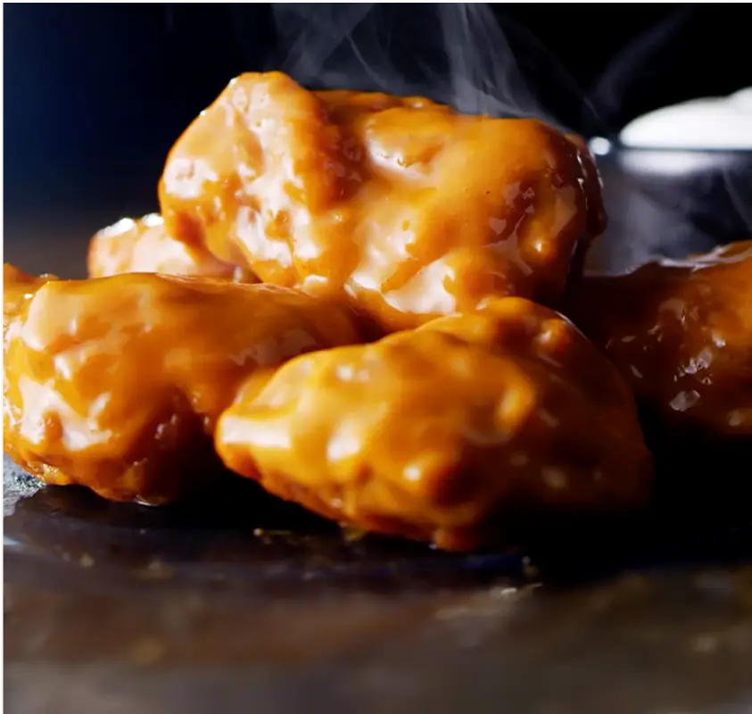 Image of Applebee's® Late Night Half Price Appetizers - Boneless Wings