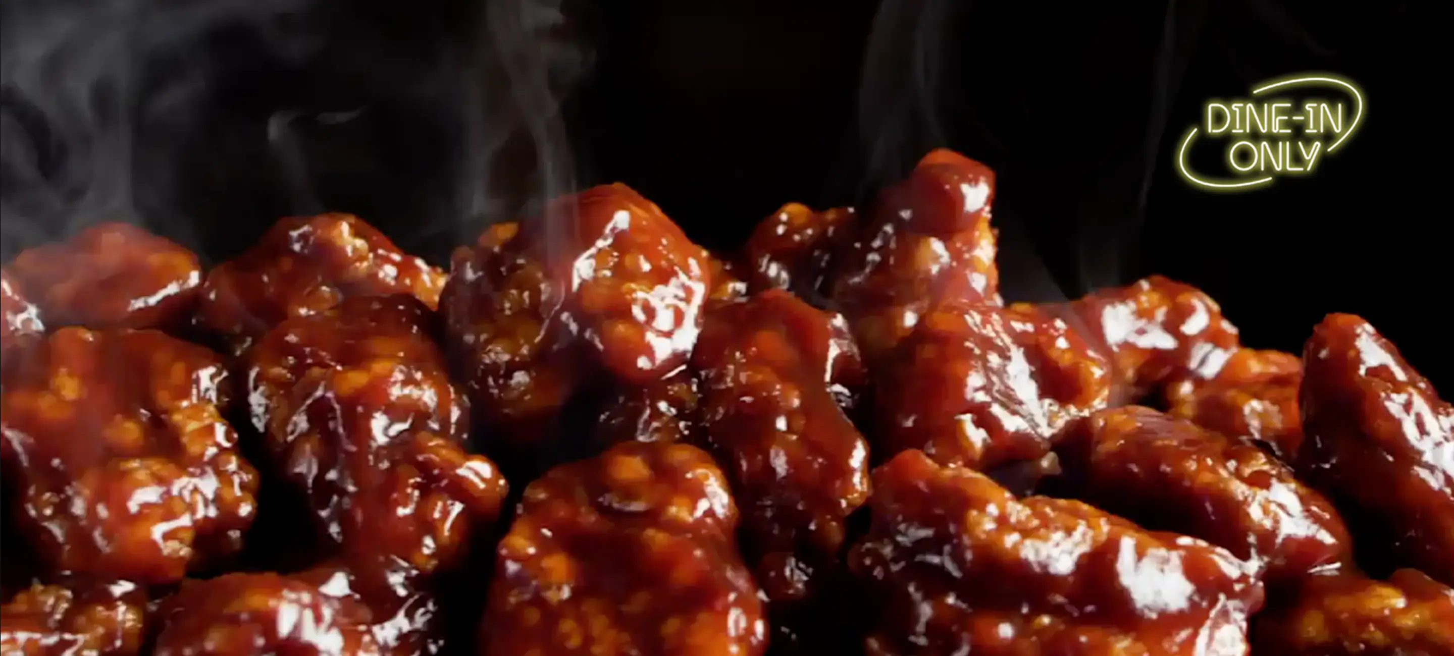 Image of Applebee's® Late Night Half Price Appetizers - Wings, Dips & Mozza Sticks