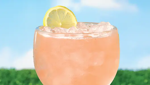 Image of Long Beach Tea