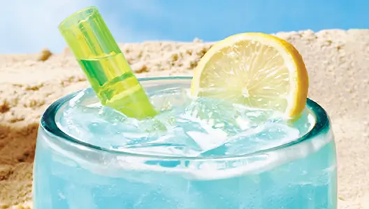 Mucho Break Drink Deals: Adios Drinks 
