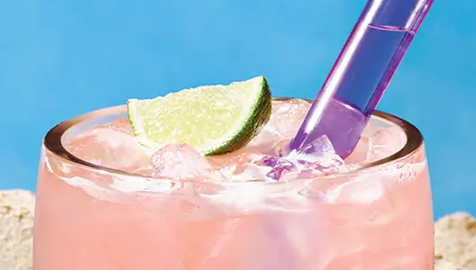 Mucho Break Drink Deals: Watermelon Margaritas