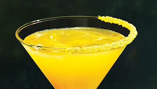 Image of Applebee's Saintly Sips - Strike Gold with St Patrick’s Day Golden Goose