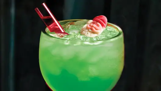 Image of Applebee’s Holiday Cocktails - Sleigh All Day Rita