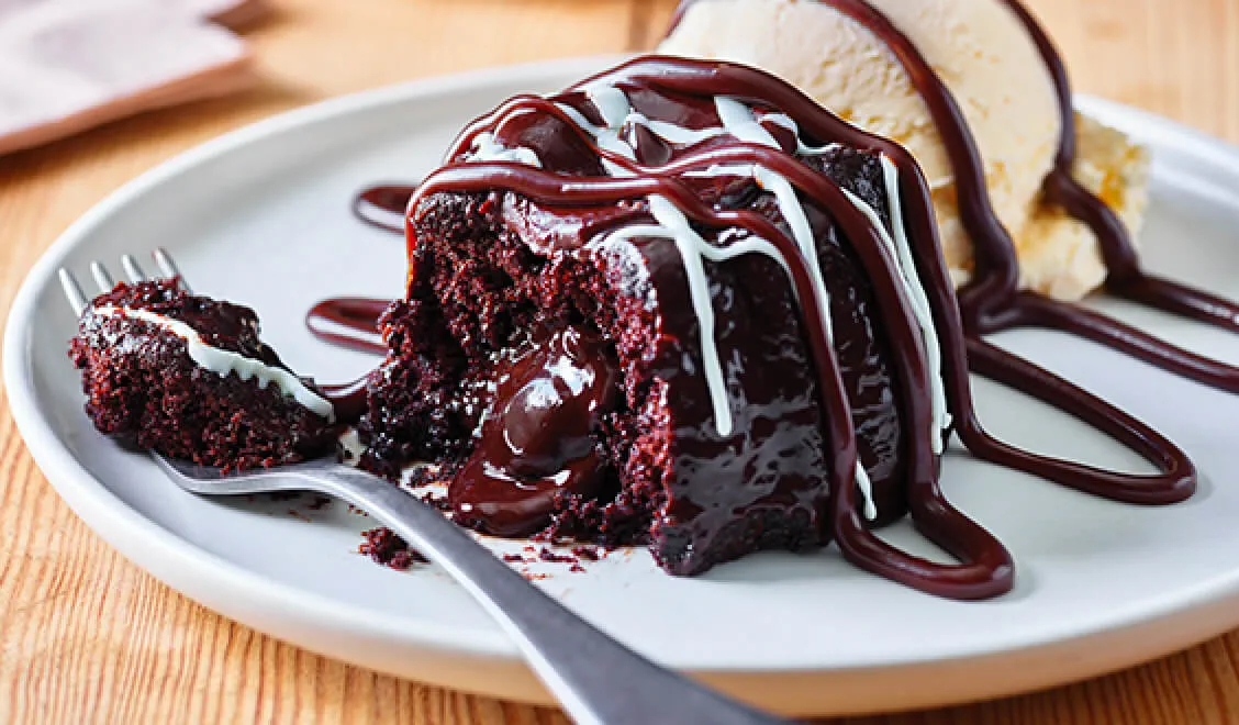 Image of Applebee's® Restaurant Dessert Specials