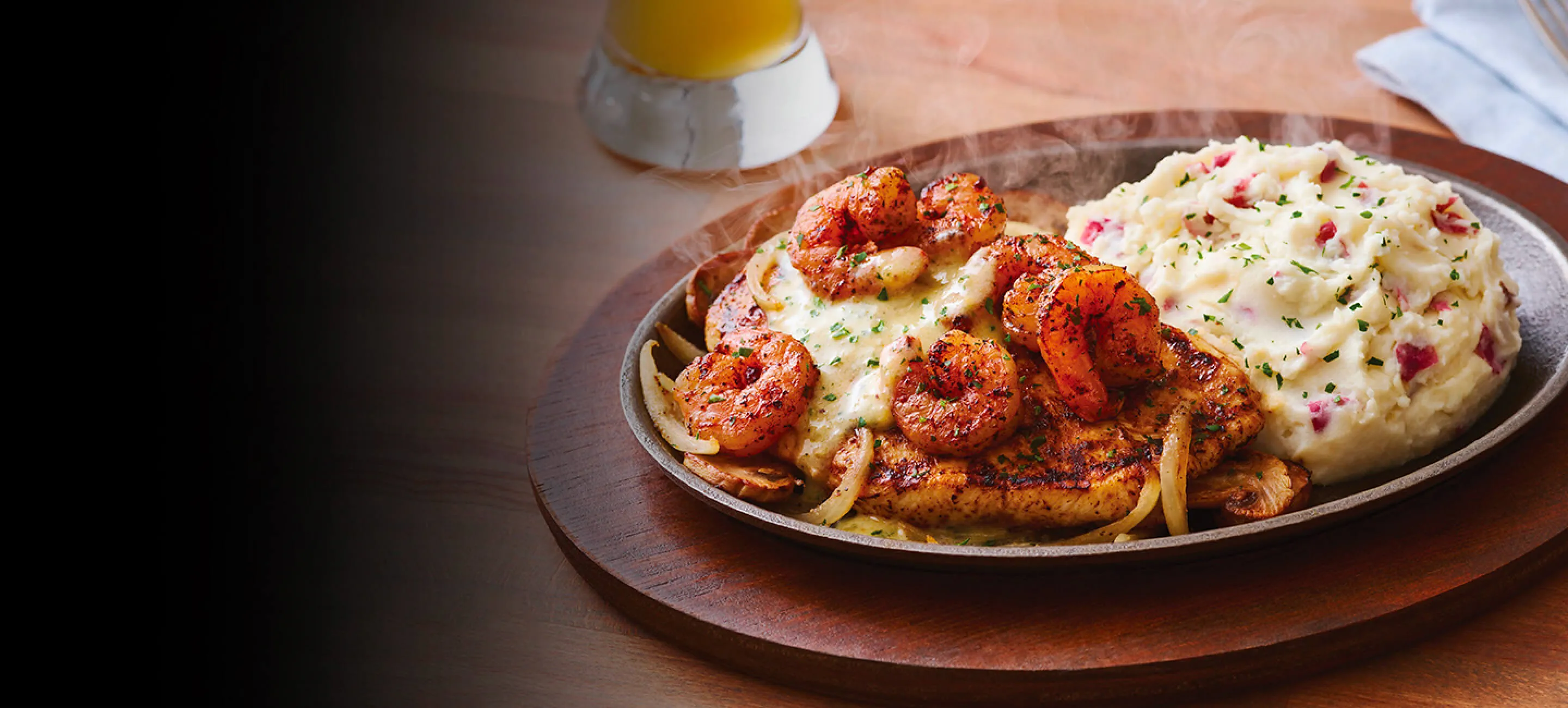 Image of Applebee's® Restaurant Food Specials Today - Lunch, Dinner and Drinks!