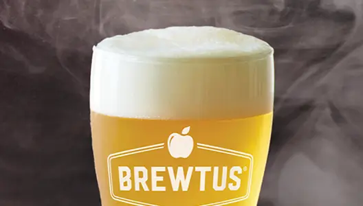 Image of Applebee's Halloween Cocktails - Modelo Brewtus