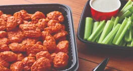 Image of Applebee's® Catering Boneless Wings