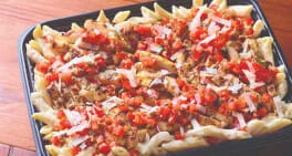 Image of Applebee's® Catering Three Cheese Chicken Penne